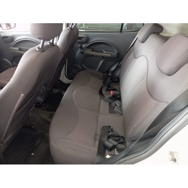 Fiat Uno Way 1.0 Completo