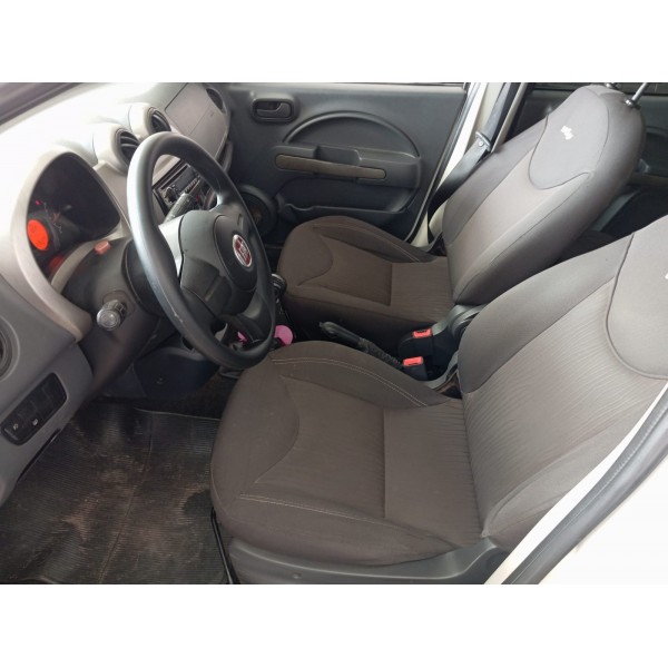 Fiat Uno Way 1.0 Completo