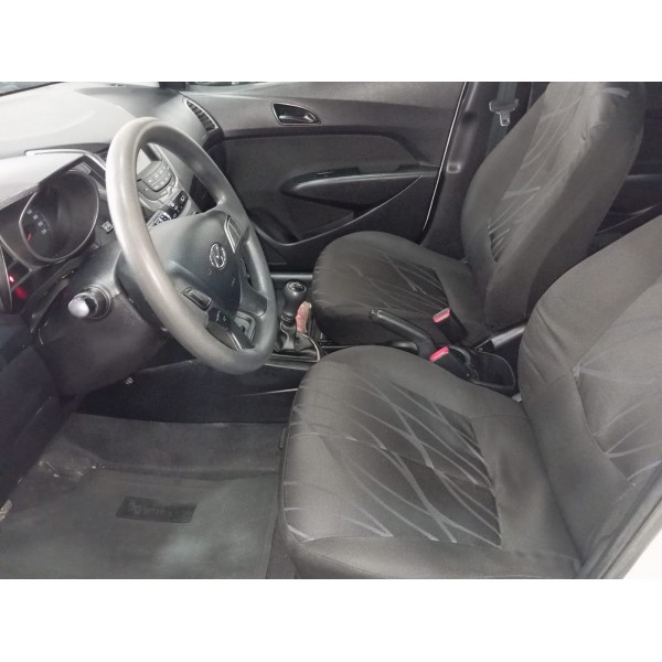 Hyundai HB20 1.0 Comfort