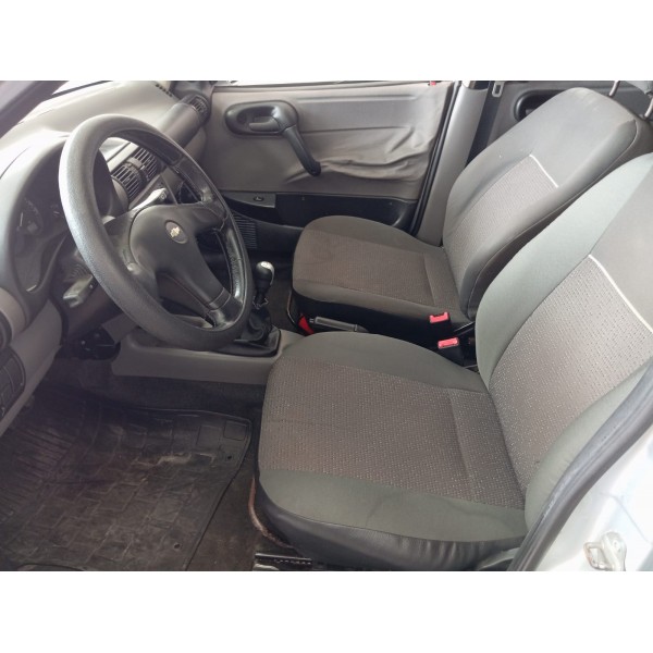 Chevrolet Classic LS 1.0 Completo 2011/2012