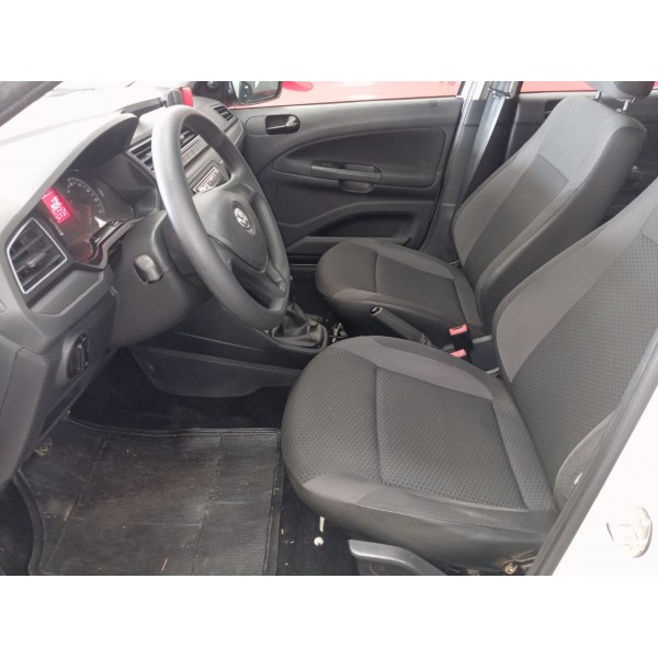 Volkswagen Gol 1.6 2020/2021