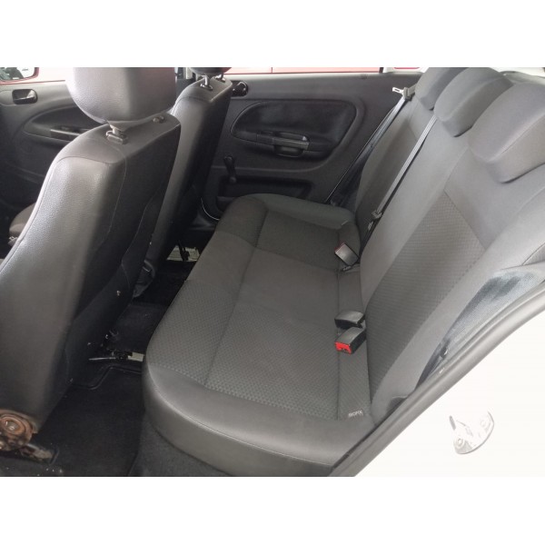 Volkswagen Gol 1.6 2020/2021